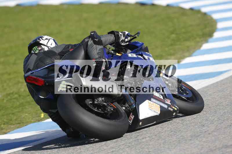 Archiv-2025/02 28.-31.01.2025 Moto Center Thun Jerez/schwarz-black/441